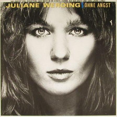 Juliane Werding